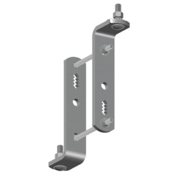 Cut-Out Arrester Bracket CAB-102F