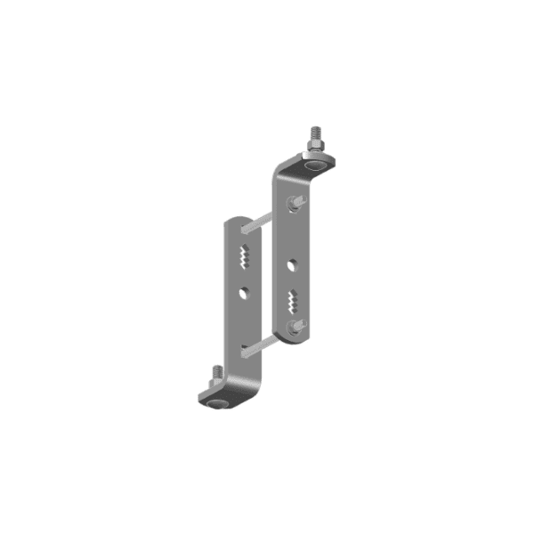 Cut-Out Arrester Bracket