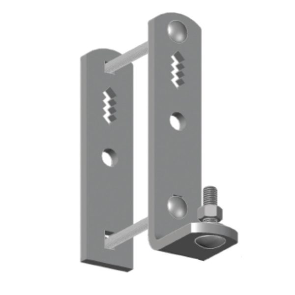 Cut-Out Bracket – CB-101F