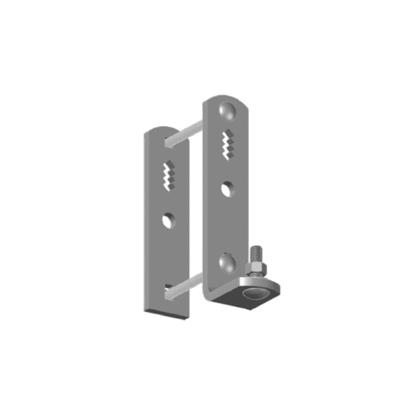 Cut-Out Bracket