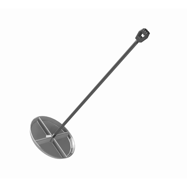 Stainless Steel Anchors