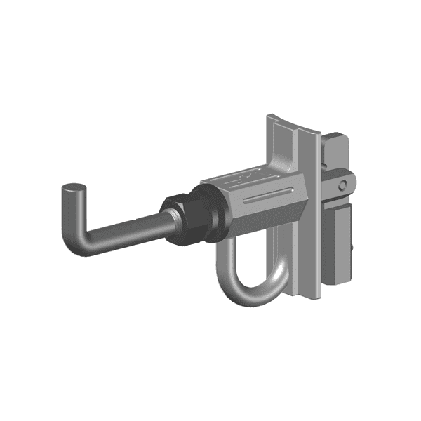T Bolt Step With Fall Arrest Loop