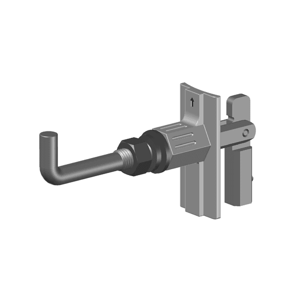 T Bolt Step